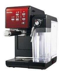 Defektiga toode. Breville Prima 19 Baru Latte Superior II hind ja info | Defektiga tooted | hansapost.ee