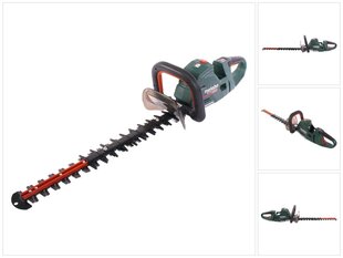 Akuga hekilõikur Metabo HS 18 LTX BL 5518 V 50 cm hind ja info | Metabo Aiakaubad | hansapost.ee