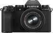 Fujifilm X-S20 + Fujinon XC 15-45mm f/3.5-5.6 OIS PZ hind ja info | Fotoaparaadid | hansapost.ee