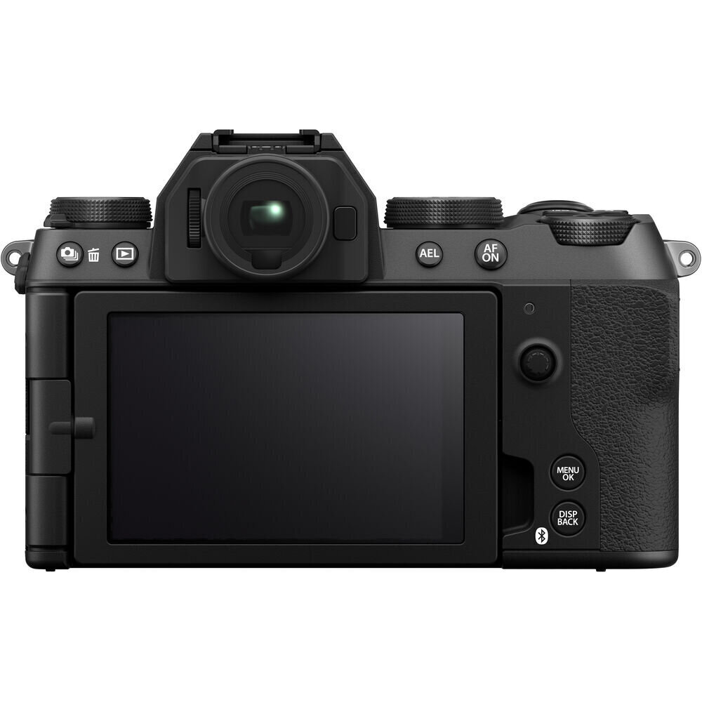 Fujifilm X-S20 + Fujinon XC 15-45mm f/3.5-5.6 OIS PZ цена и информация | Fotoaparaadid | hansapost.ee