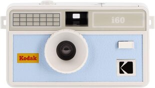 Kodak i60, черный/желтый цена и информация | Фотоаппараты мгновенной печати | hansapost.ee