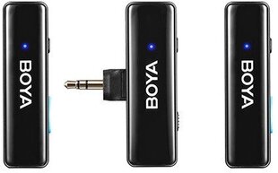 Boya Boyalink Wireless hind ja info | Boya Mobiiltelefonid, fotokaamerad, nutiseadmed | hansapost.ee