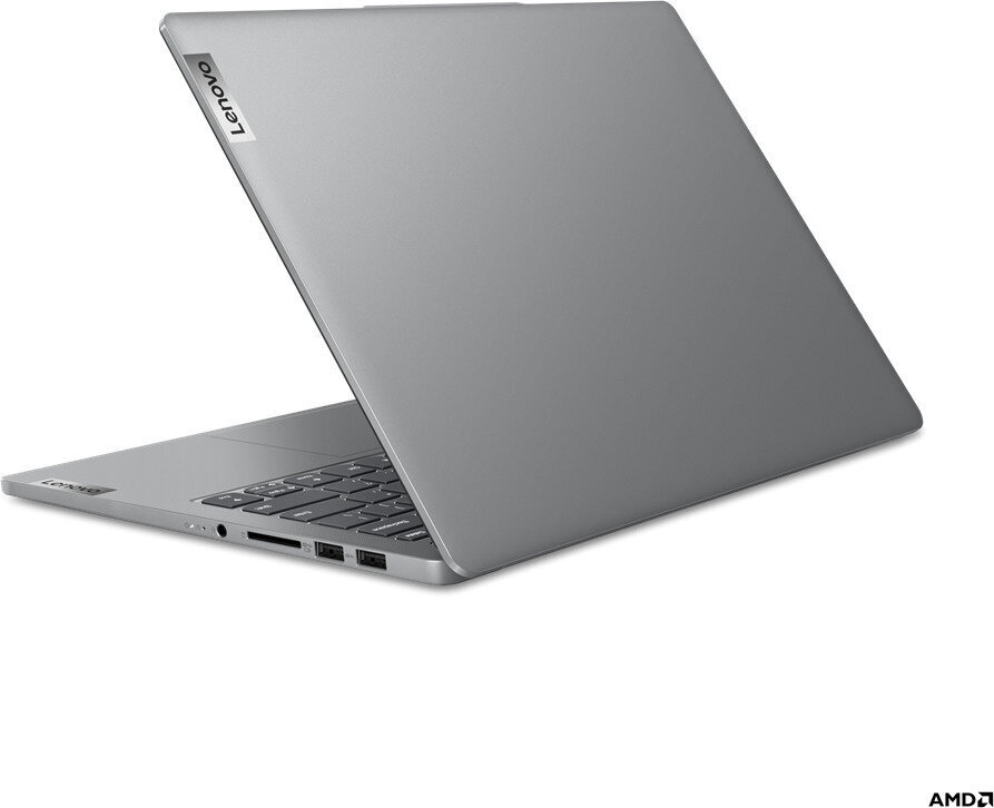 Lenovo IdeaPad 5 Pro цена и информация | Sülearvutid | hansapost.ee