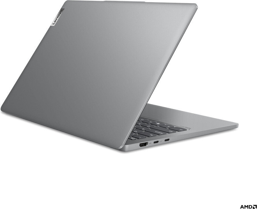Lenovo IdeaPad 5 Pro цена и информация | Sülearvutid | hansapost.ee
