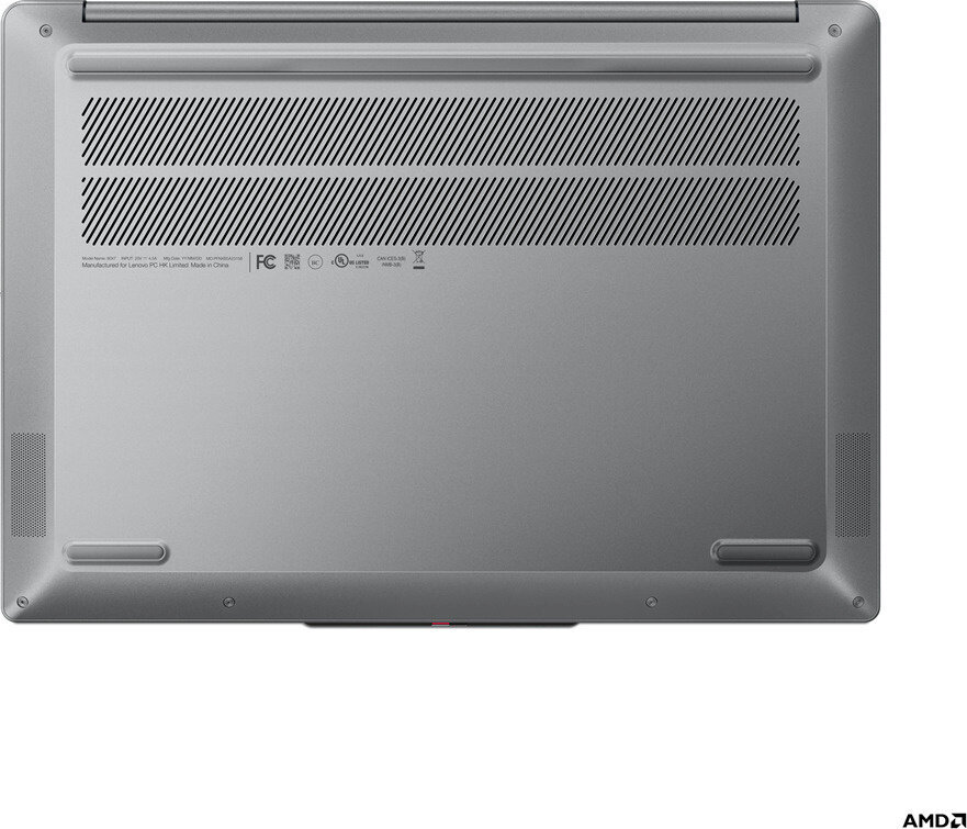 Lenovo IdeaPad 5 Pro цена и информация | Sülearvutid | hansapost.ee