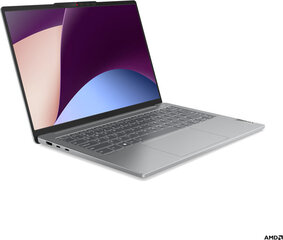 Lenovo IdeaPad 5 Pro цена и информация | Ноутбуки | hansapost.ee