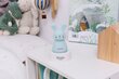 Laste LED lamp Charly Bunny hind ja info | Lastetoa valgustid | hansapost.ee