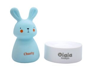 Laste LED lamp Charly Bunny hind ja info | Lastetoa valgustid | hansapost.ee