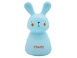 Laste LED lamp Charly Bunny hind ja info | Lastetoa valgustid | hansapost.ee