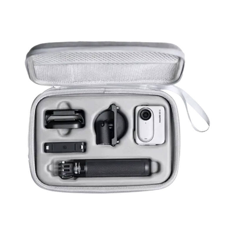 Insta360 GO 3 Carry Case цена и информация | Lisatarvikud videokaameratele | hansapost.ee