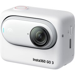 Insta360 GO 3 128 Gt цена и информация | Экшн-камеры | hansapost.ee