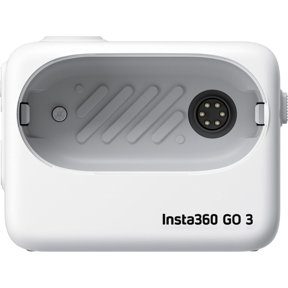 Insta360 GO 3 128 Gt цена и информация | Seikluskaamerad, GoPro | hansapost.ee