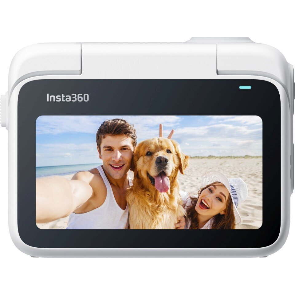 Insta360 GO 3 128 Gt hind ja info | Seikluskaamerad, GoPro | hansapost.ee