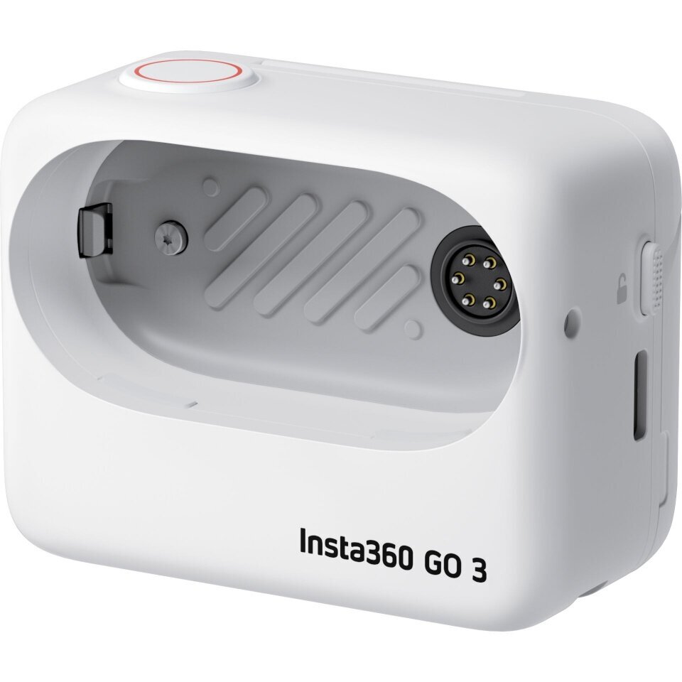Insta360 GO 3 128 Gt hind ja info | Seikluskaamerad, GoPro | hansapost.ee