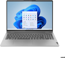 Lenovo IdeaPad Flex 5 82XY0065MX hind ja info | Sülearvutid | hansapost.ee