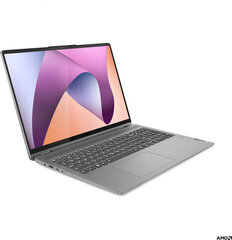Lenovo IdeaPad Flex 5 82XY0065MX hind ja info | Sülearvutid | hansapost.ee