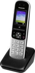 Panasonic KX-TGH710 hind ja info | Lauatelefonid | hansapost.ee