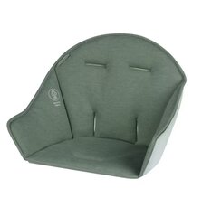Подушка для стульчика для кормления Maxi-Cosi Moa Cushion, Beyond Green цена и информация | Обеденные стулья | hansapost.ee