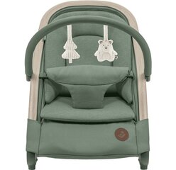 Beebi lamamistool Maxi-Cosi Beyond Kori, Grey Eco hind ja info | Beebi lamamistoolid | hansapost.ee