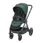 Maxi-Cosi sportkäru Oxford, Essential Green hind ja info | Vankrid, jalutuskärud | hansapost.ee