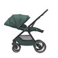 Maxi-Cosi sportkäru Oxford, Essential Green hind ja info | Vankrid, jalutuskärud | hansapost.ee