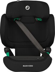 Автокресло Maxi-Cosi RodiFix R i-Size, 15-36 кг, Authentic Black цена и информация | Автокресла | hansapost.ee