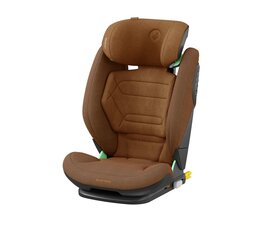 Maxi-Cosi turvatool RodiFix Pro2 I-size, 15-36 kg, Authentic Cognac цена и информация | Автокресла | hansapost.ee