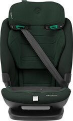 Автокресло Maxi-Cosi Titan Pro 2 i-Size, 9-36 кг, Authentic Green цена и информация | Автокресла | hansapost.ee