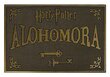 Harry Potter Alohomora Rubber цена и информация | Fännitooted mänguritele | hansapost.ee