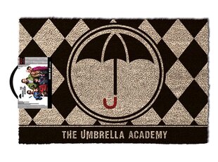 Pyramid International The Umbrella Academy hind ja info | Fännitooted mänguritele | hansapost.ee