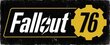 Fallout 76 Logo hind ja info | Fännitooted mänguritele | hansapost.ee