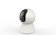 Juhtmeta Wi-Fi kaamera W5, 3MP, PTZ juhitav 360 °, Tuya / Smart Life, Nous цена и информация | Valvekaamerad | hansapost.ee