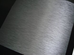 Foolium, poleeritud metallgrafiit, 1,52x30m hind ja info | Kleepkiled | hansapost.ee