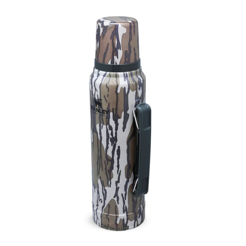 Termos Legendary Classic 1L Bottomland Mossy Oak цена и информация | Termosed ja termokruusid | hansapost.ee