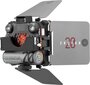 Zhiyun videovalgusti Fiveray M20 Combo LED цена и информация | Fotoaparaatide filtrid | hansapost.ee