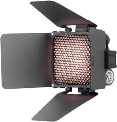 Zhiyun videovalgusti Fiveray M20 Combo LED hind ja info | Fotoaparaatide filtrid | hansapost.ee