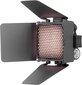 Zhiyun videovalgusti Fiveray M20 Combo LED цена и информация | Fotoaparaatide filtrid | hansapost.ee