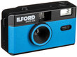 Ilford Sprite 35-II, must/sinine hind ja info | Kiirpildikaamerad | hansapost.ee