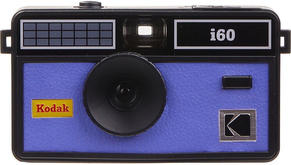 Kodak i60, must/lilla price and information | Kiirpildikaamerad | hansapost.ee