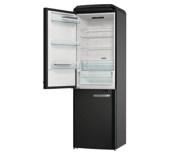 Gorenje ONRK619DBK-L hind ja info | Külmkapid-külmikud | hansapost.ee