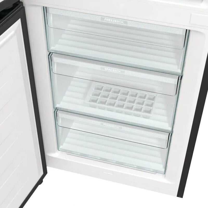 Gorenje ONRK619DBK-L hind ja info | Külmkapid-külmikud | hansapost.ee