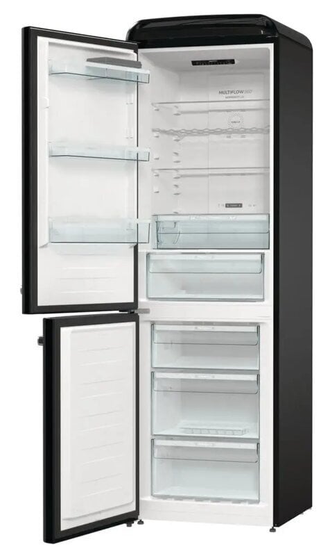 Gorenje ONRK619DBK-L hind ja info | Külmkapid-külmikud | hansapost.ee