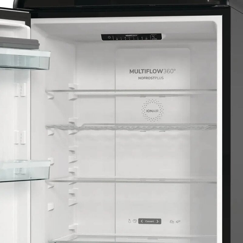 Gorenje ONRK619DBK-L hind ja info | Külmkapid-külmikud | hansapost.ee