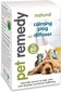Pet Remedy difuusor + täitepudel, 40 ml цена и информация | Hooldus/grooming | hansapost.ee