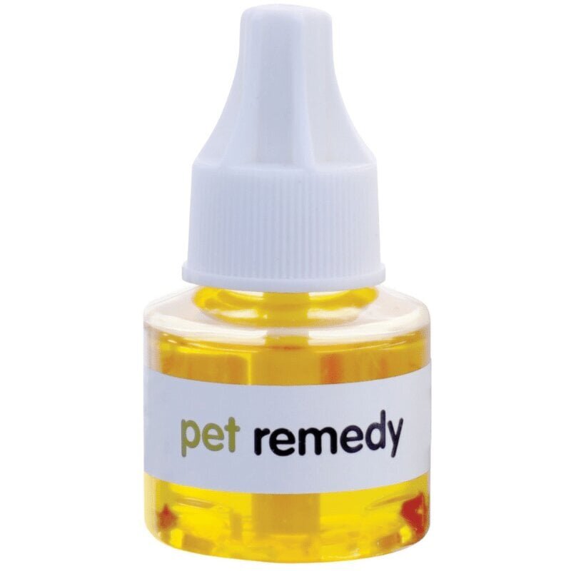 Pet Remedy difuusor + täitepudel, 40 ml hind ja info | Hooldus/grooming | hansapost.ee