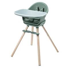 Maxi-Cosi söögitool Moa 8in1, Beyond Green price and information | Children's dining chairs | hansapost.ee