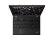 Lenovo ThinkPad P15v G1 touch; Xeon W-10855M|32GB|15.6 FHD IPS|QuadroP620|256GB|Win11Pro|Uuendatud/Renew цена и информация | Sülearvutid | hansapost.ee