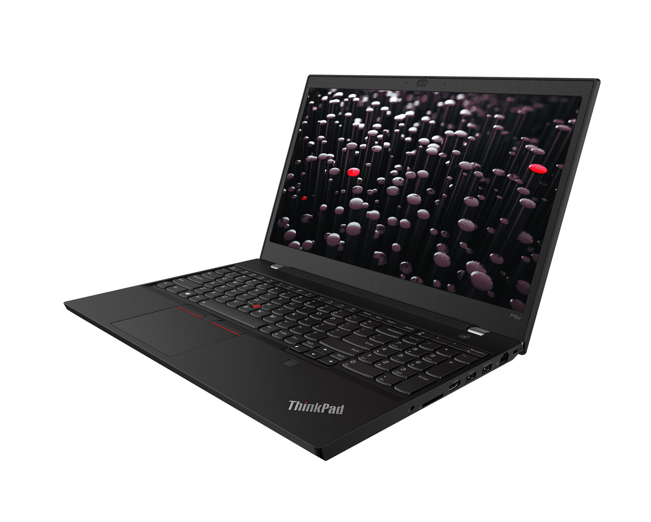 Lenovo ThinkPad P15v G1 touch; Xeon W-10855M|32GB|15.6 FHD IPS|QuadroP620|256GB|Win11Pro|Uuendatud/Renew цена и информация | Sülearvutid | hansapost.ee