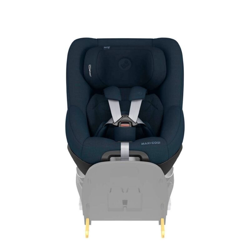 Maxi-Cosi turvahäll Pearl 360 Pro, 0-17 kg, Authentic Blue hind ja info | Turvatoolid ja turvahällid | hansapost.ee