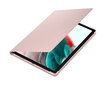 Samsung EF-BX200PPEGWW, 10.5" hind ja info | Tahvelarvuti ümbrised ja kaaned | hansapost.ee